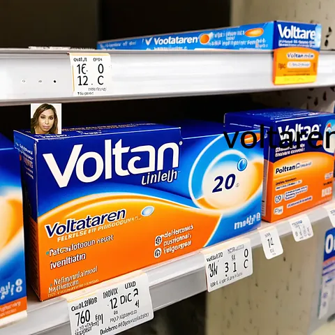 Voltaren supposte ricetta medica